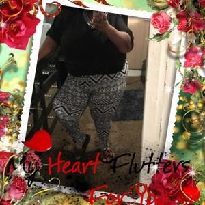 Meet your Posher, April